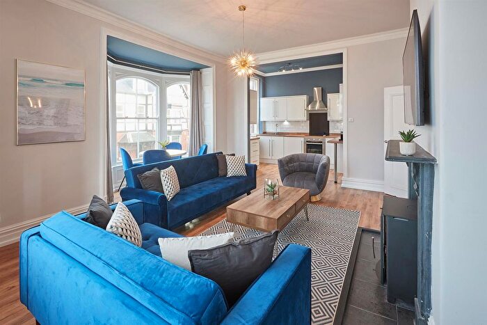 1 Bedroom Flat To Rent In Diamond Street, Saltburn-By-The-Sea, TS12