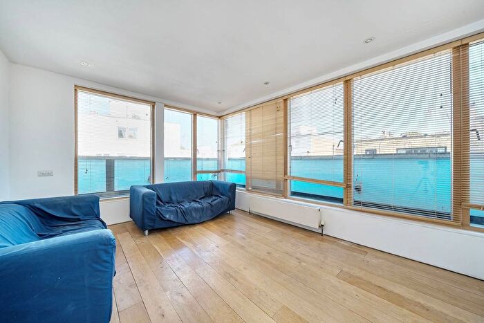 1 Bedroom Flat For Sale In Elias Place, Oval, London, SW8