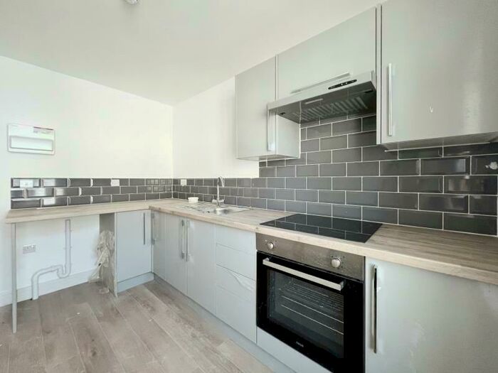 2 Bedroom Maisonette To Rent In West Street, BS29