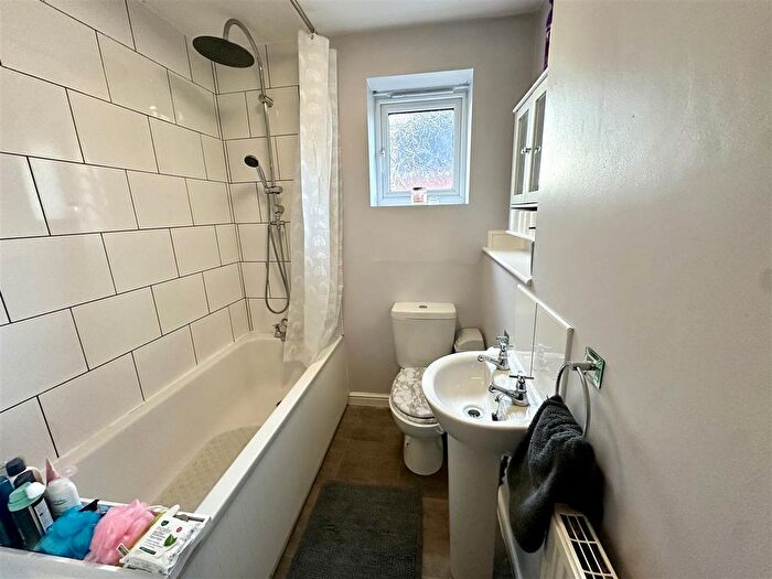 2 Bedroom Semi-Detached House For Sale In Woolfall Heath Avenue, Huyton, Liverpool, L36