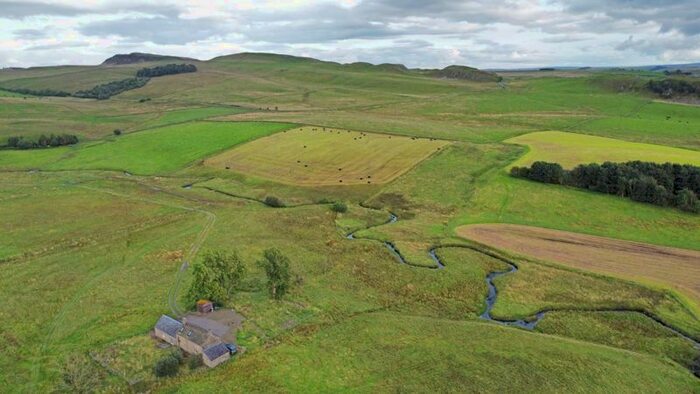 4 Bedroom Cottage For Sale In Haltwhistle, NE49