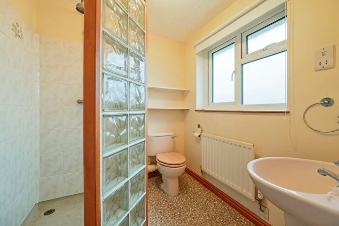 4 Bedroom Detached House For Sale In Tamar Road, Tamworth, Staffordshire, B77