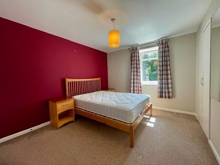 2 Bedroom Flat To Rent In Whitehall Place, Aberdeen, AB25