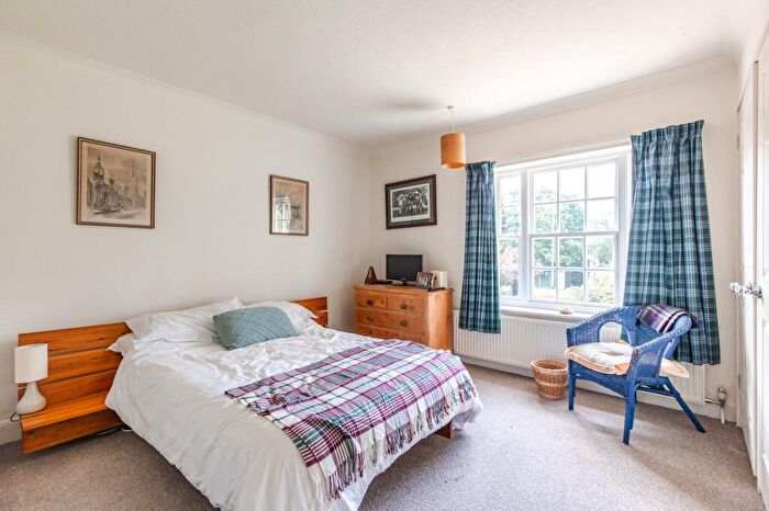 4 Bedroom Detached House For Sale In Gayton Road, King's Lynn, PE30