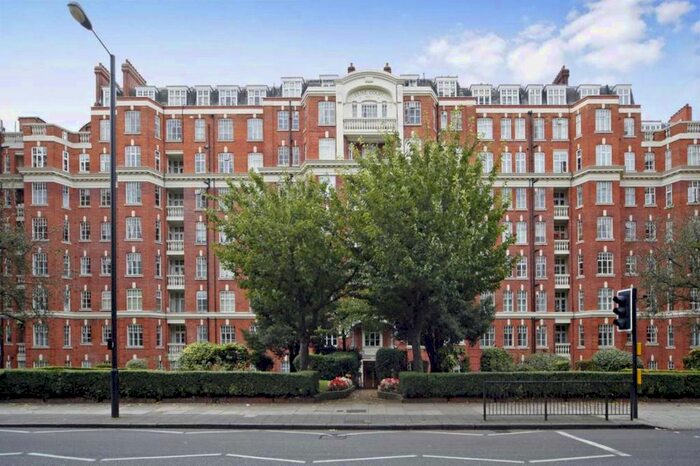 Studio To Rent In Maida Vale, London, W9
