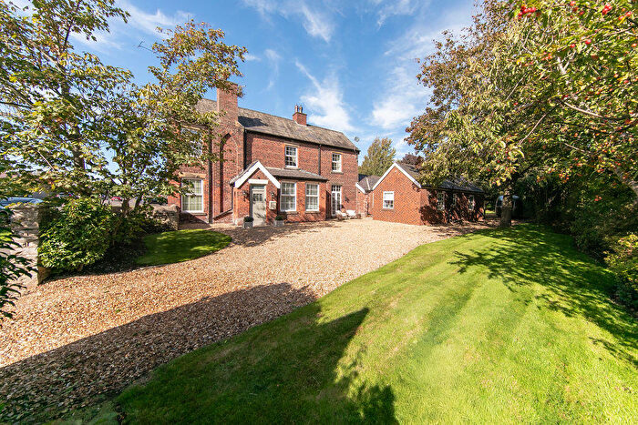 5 Bedroom Semi-Detached House For Sale In No., Trawlboat Cottages, Blackpool Road, Lytham St. Annes, Lancs, FY8