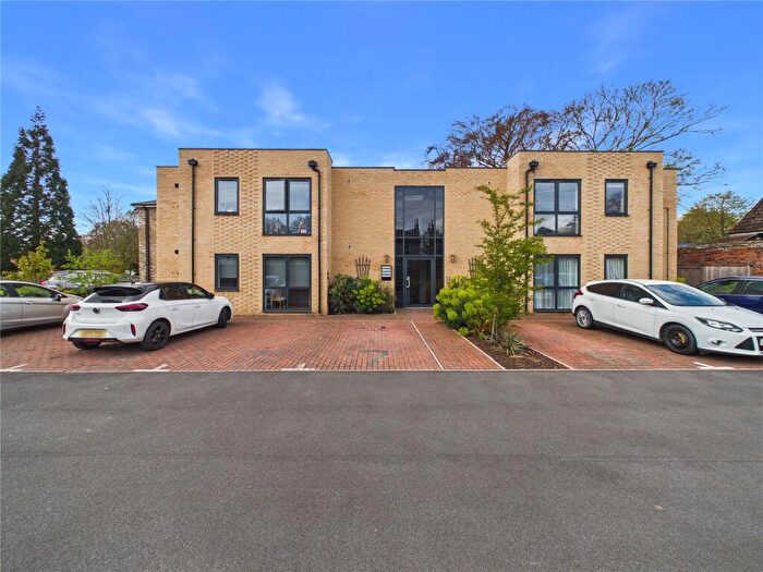 2 Bedroom Apartment For Sale In Mill Tye, Great Cornard, Sudbury, Suffolk, CO10