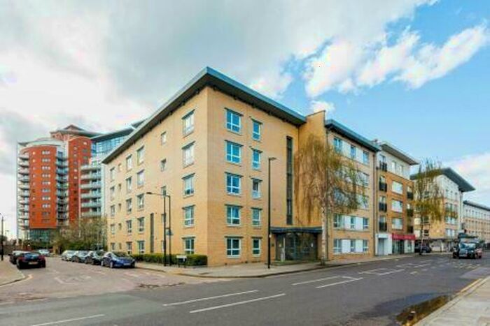 1 Bedroom Apartment To Rent In Venus House, Westferry Road, Canary Wharf, London, E14