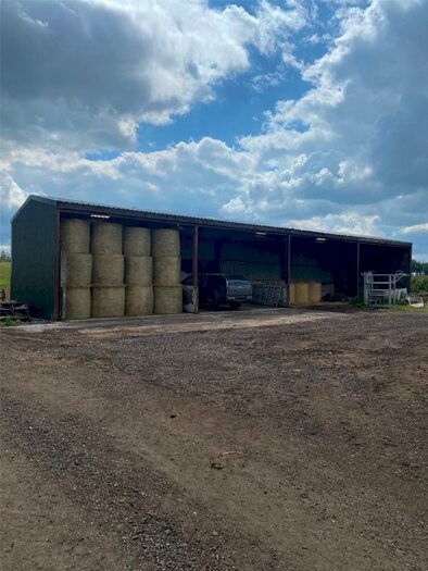 Property For Sale In Lot, East Nethershields, Strathaven, South Lanarkshire, ML10