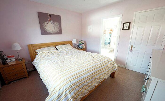 4 Bedroom Detached House For Sale In Green Pastures Road, The Elms, Wraxall, BS48