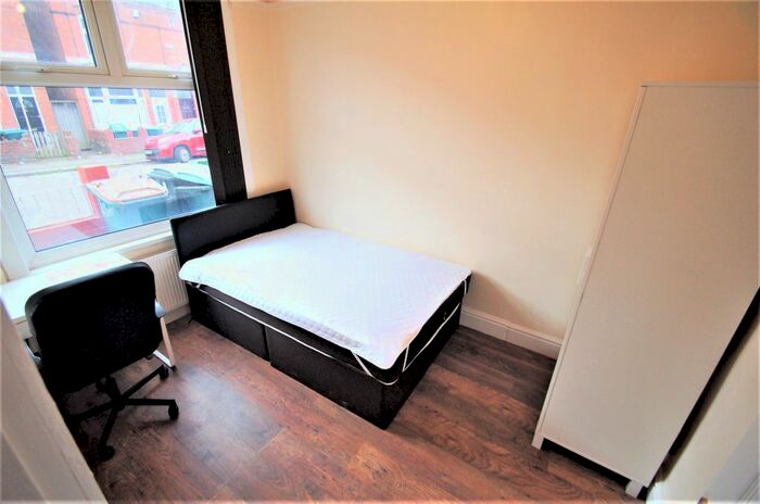 4 Bedroom Terraced House To Rent In Dean Street, Coventry, CV2