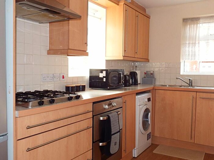2 Bedroom Terraced House To Rent In Webster Way, Caister-On-Sea, NR30