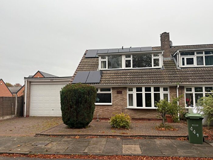 3 Bedroom Semi-Detached House For Sale In Thornaby Road, Thornaby, Stockton-On-Tees, TS17
