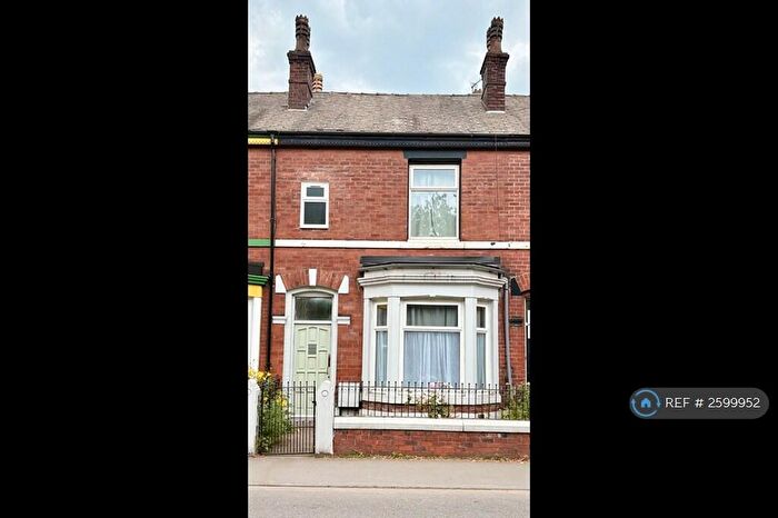 3 Bedroom Terraced House To Rent In Church Street West, Radcliffe, Manchester, M26