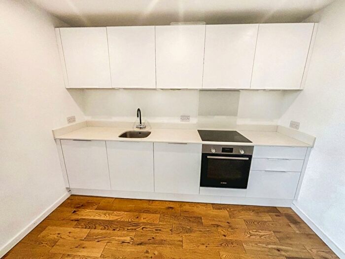 2 Bedroom Flat For Sale In Elisabeth Gardens, Stockport, SK5