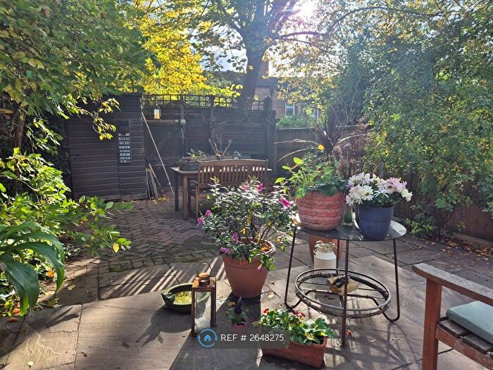 2 Bedroom Flat To Rent In Vaughan Road, Harrow, HA1