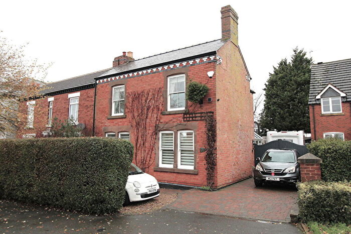 4 Bedroom Link Detached House For Sale In Dale Road, Spondon, Derby, DE21