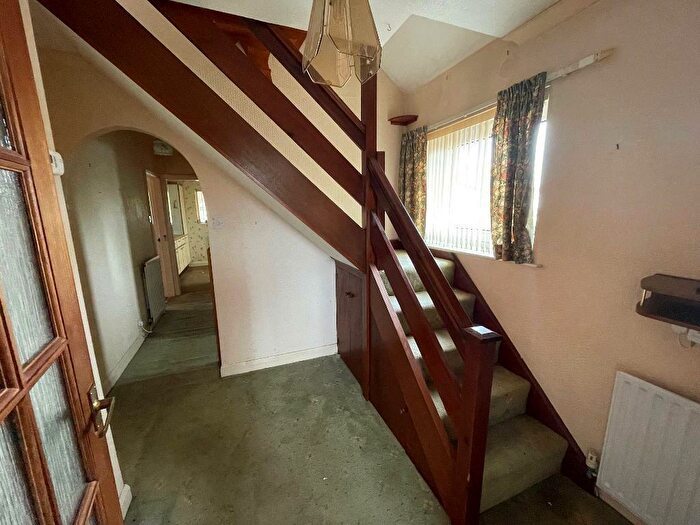 2 Bedroom Semi-Detached Bungalow For Sale In Anstable Road, Bare, Morecambe, LA4