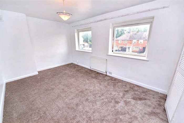 3 Bedroom Terraced House For Sale In Shelley Croft, Birmingham, West Midlands, B33