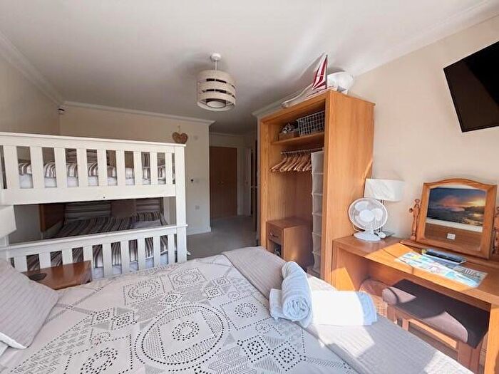 2 Bedroom Apartment To Rent In Christchurch Road, Bournemouth, BH1