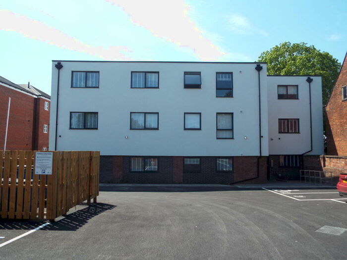 1 Bedroom Apartment To Rent In Image House, Stafford, ST16
