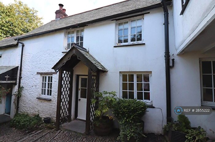 2 Bedroom Terraced House To Rent In High Street, Clovelly, Bideford, EX39