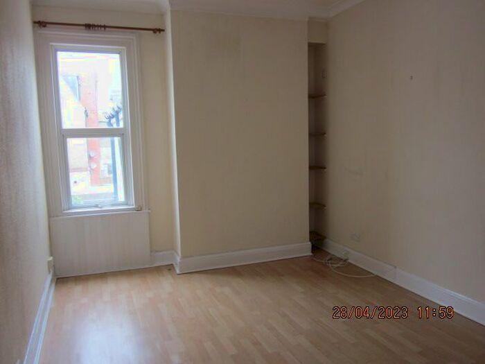 1 Bedroom Flat To Rent In New Church Road, Hove, BN3