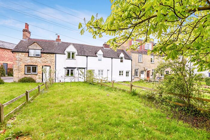 1 Bedroom Terraced House To Rent In Oxford Road, Old Marston, Oxford, OX3