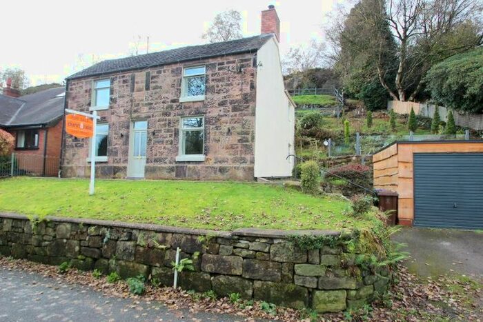 3 Bedroom Cottage To Rent In The Beeches, St. Annes Vale, Brown Edge, Stoke-On-Trent, ST6