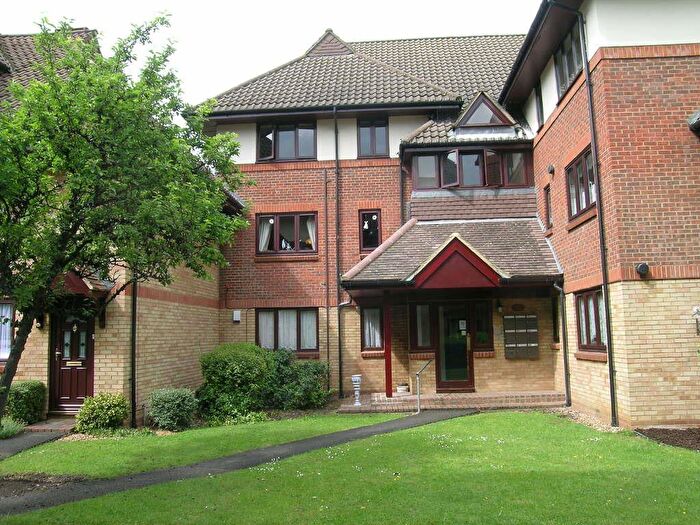 2 Bedroom Apartment To Rent In Star Holme Court, Ware, SG12
