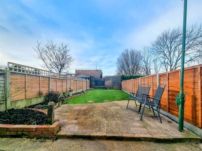 2 Bedroom Terraced House To Rent In Ivy Street, Rainham, Kent, ME8