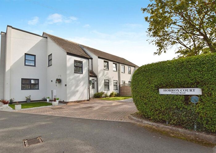 4 Bedroom Semi-Detached House For Sale In Horrox Court, Keyingham, Hull, HU12