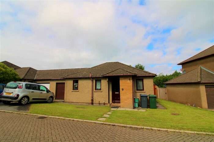 2 Bedroom Semi-Detached Bungalow To Rent In Wyresdale Gardens, Lancaster, LA1