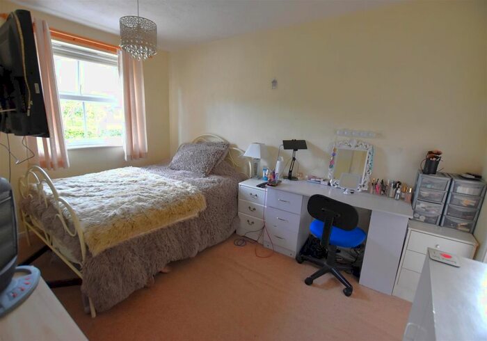 3 Bedroom Detached House For Sale In Gores Park, High Littleton, Bristol, BS39