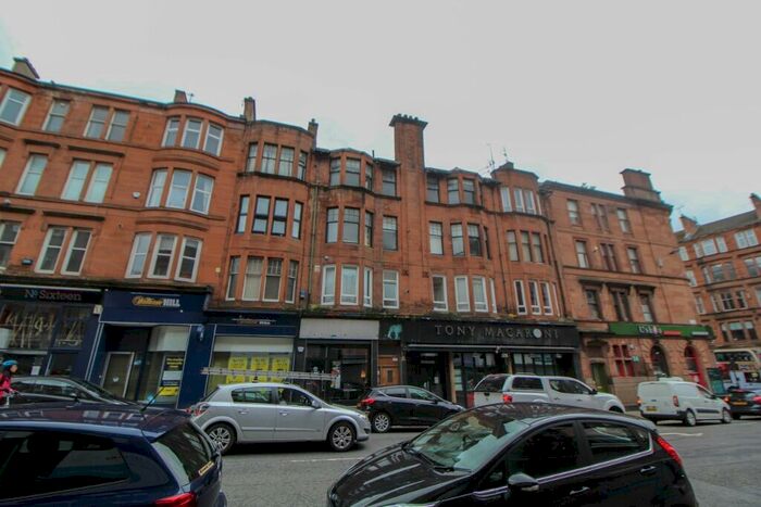 3 Bedroom Flat To Rent In , Byres Road, Glasgow, G11