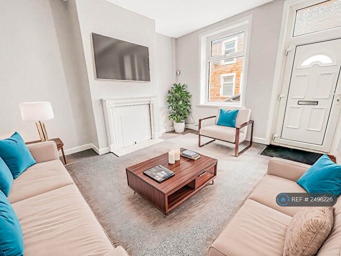 2 Bedroom Terraced House To Rent In Kime Street, Burnley, BB12