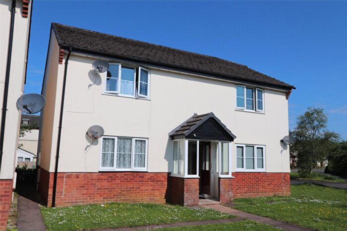 1 Bedroom Apartment For Sale In Halwill Junction, Beaworthy, EX21
