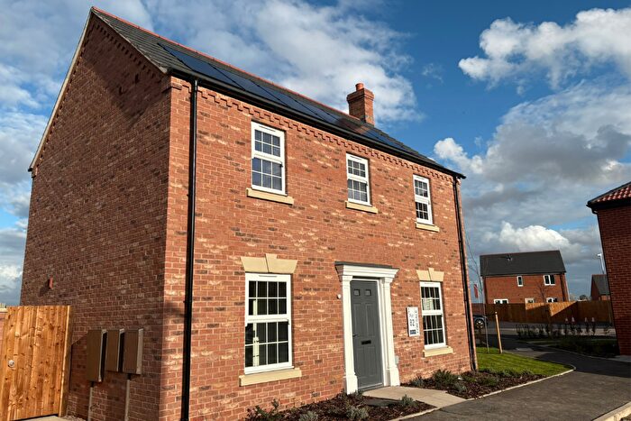 3 Bedroom Detached House For Sale In Main Road, Sibsey, PE22