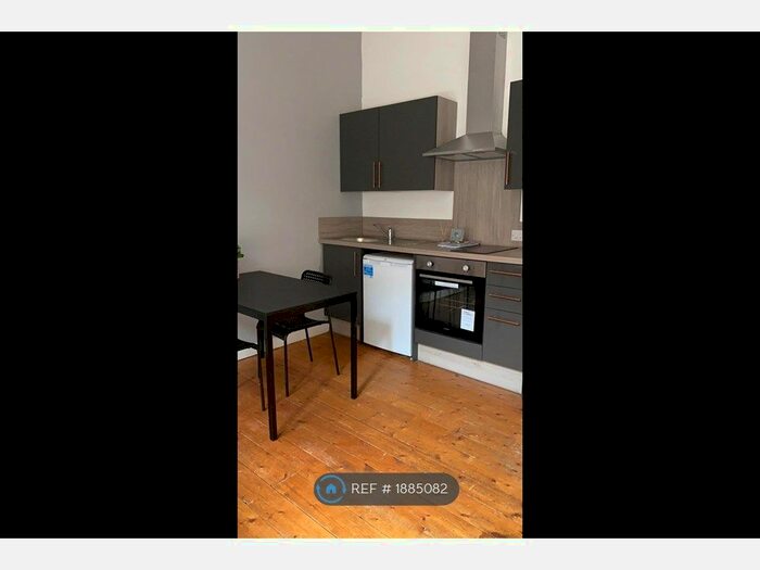 1 Bedroom Flat To Rent In Dowanhill Street, Glasgow, G11
