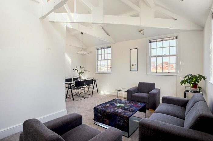 1 Bedroom Flat To Rent In Belgrave Road, London, SW1V