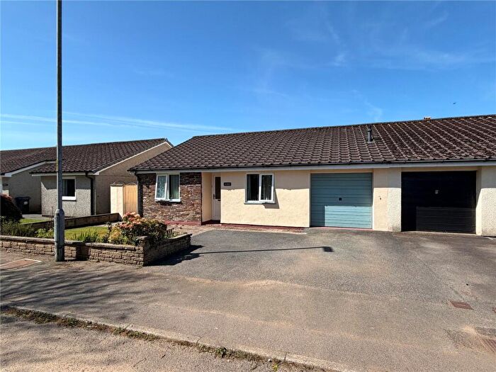 3 Bedroom Bungalow For Sale In Tremabe Lane, Dobwalls, Liskeard, Cornwall, PL14