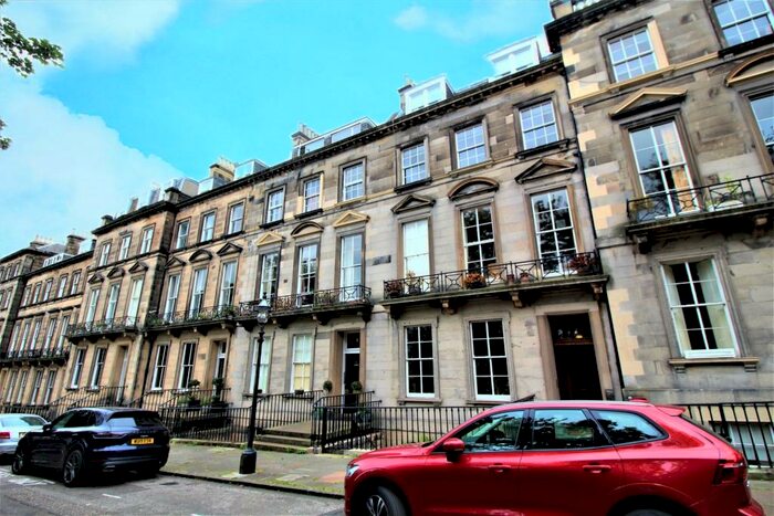 1 Bedroom Flat To Rent In Oxford Terrace, Edinburgh, EH4