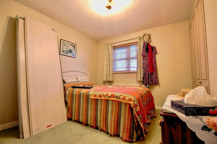 3 Bedroom Detached House For Sale In Ynys-Y-Coed, Oakdale, NP12