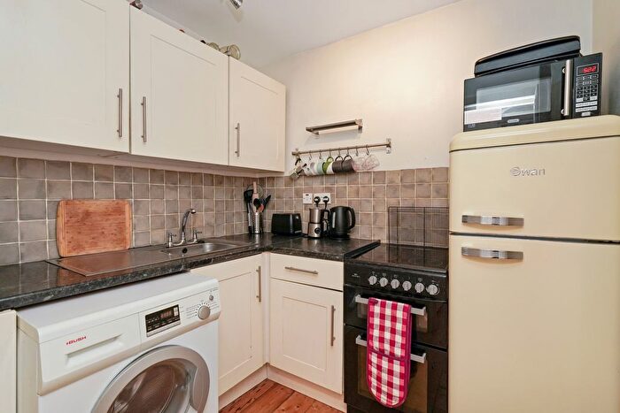 1 Bedroom Flat For Sale In (), Halmyre Street, Leith, Edinburgh, EH6