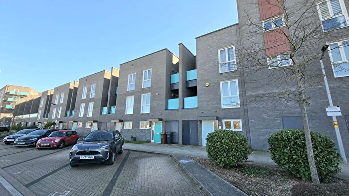 4 Bedroom Terraced House To Rent In Minter Road, Barking, Essex, IG11