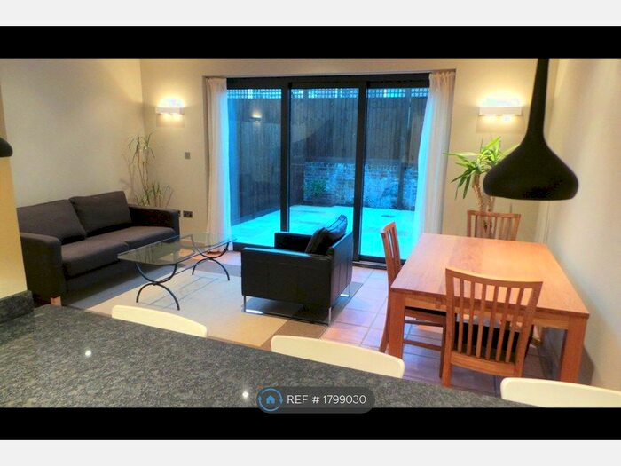 3 Bedroom Terraced House To Rent In Ivo Place, London, N19