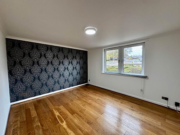 2 Bedroom Flat To Rent In Flat C, Oscar Court, Balnagask Road, Aberdeen, AB11