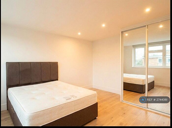 Studio To Rent In Capella Court, Purley, CR8