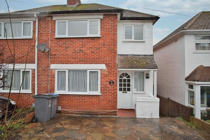 3 Bedroom Property To Rent In Markland Road, Dover CT17