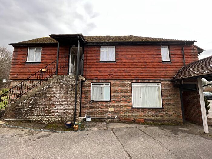 1 Bedroom Apartment To Rent In Halland, BN8